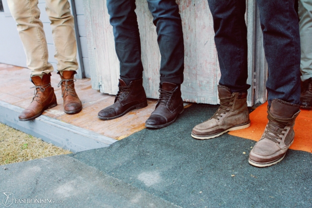 different-mens-boots
